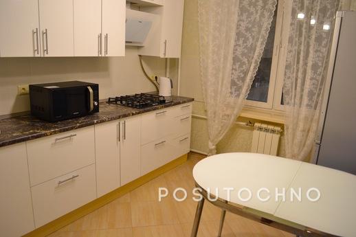 center of Moscow, Moscow - apartment by the day