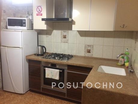 Very cozy 1 room apartment on the Central Mytnitsa street. G