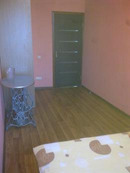 3 bedroom apartment for rent, Cherkasy - apartment by the day