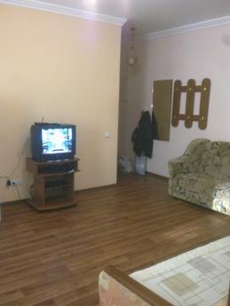 3 bedroom apartment for rent, Cherkasy - apartment by the day