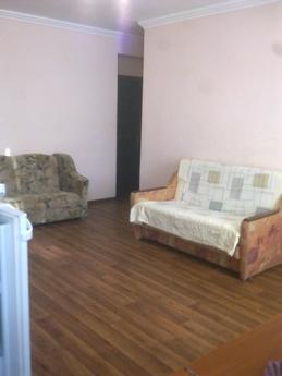 3 bedroom apartment for rent, Cherkasy - apartment by the day