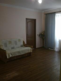 3 bedroom apartment for rent, Cherkasy - apartment by the day