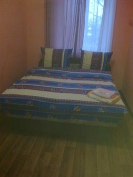 3 bedroom apartment for rent, Cherkasy - apartment by the day