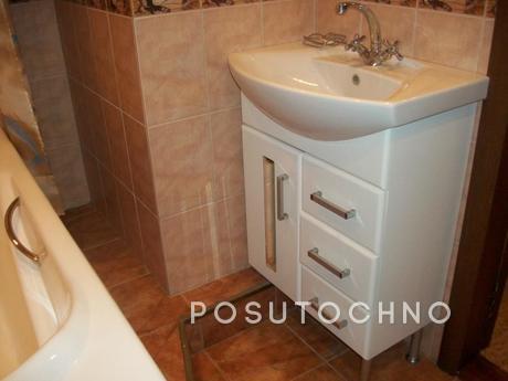 1 bedroom apartment in the center, Cherkasy - apartment by the day