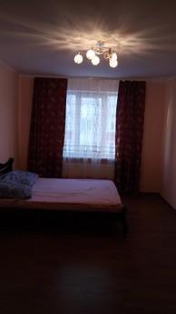 The apartment is the same, Ternopil - apartment by the day
