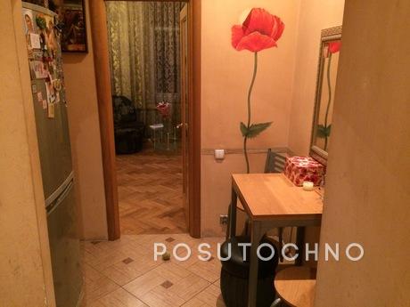 Apartment by the day from owner, Lviv - apartment by the day