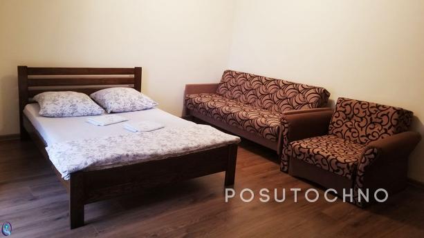 Rent similarly, Ternopil - apartment by the day