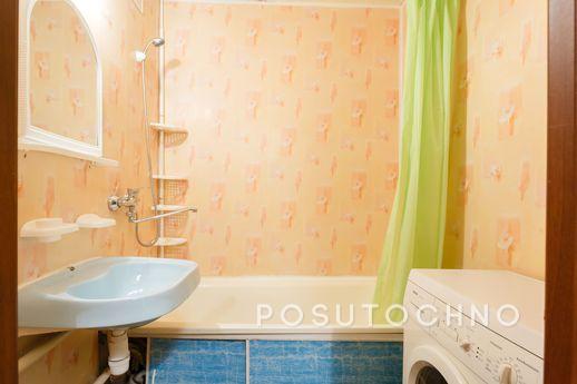 Daily , Moscow - apartment by the day