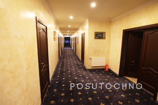 Hotel Lomakin, Kyiv - apartment by the day