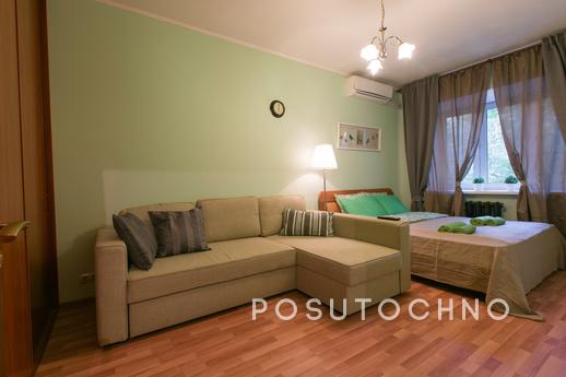 LaFlats Arbat, Moscow - apartment by the day