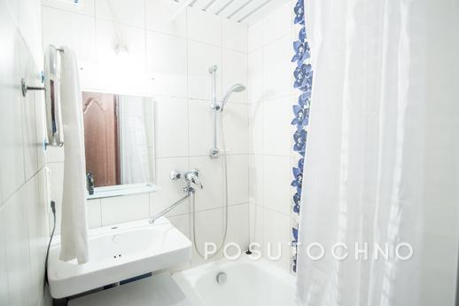 Daily , Moscow - apartment by the day