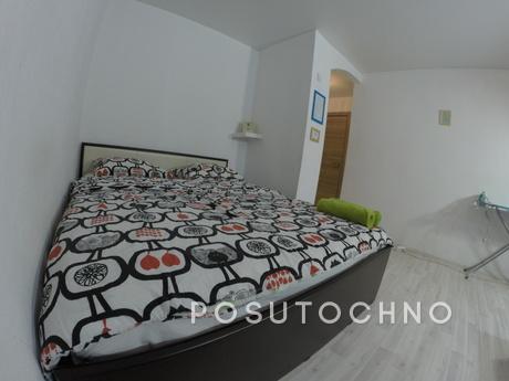 Taganka Apartment, Moscow - apartment by the day