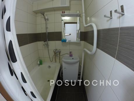 Taganka Apartment, Moscow - apartment by the day