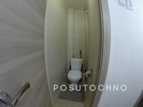 Taganka Apartment, Moscow - apartment by the day