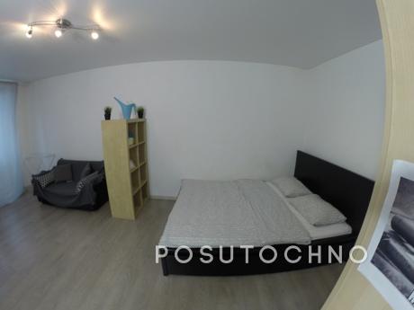 Gagarin Apartment, Moscow - apartment by the day