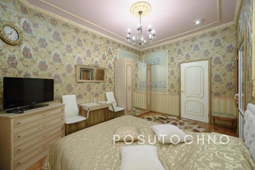 Daily , Saint Petersburg - apartment by the day