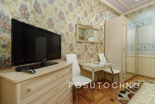 Daily , Saint Petersburg - apartment by the day