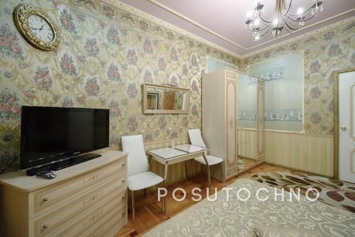 Daily , Saint Petersburg - apartment by the day