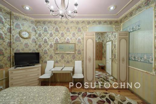 Daily , Saint Petersburg - apartment by the day