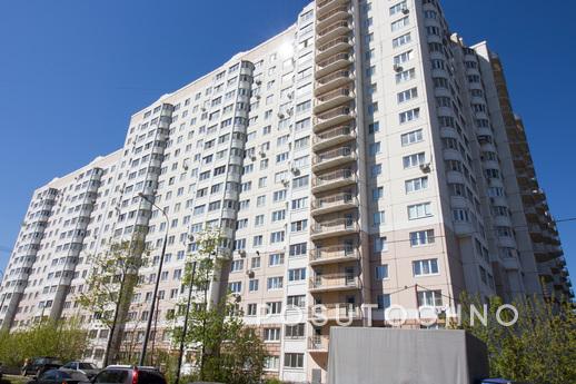 Daily , Москва - квартира подобово