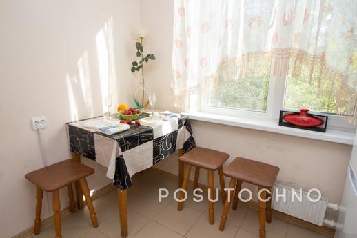 Посуточно Кулакова 7, Москва - квартира посуточно