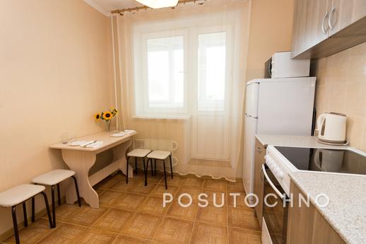 Daily , Москва - квартира подобово