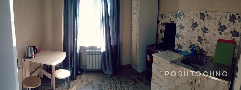 Daily, Krasnogorsk - apartment by the day