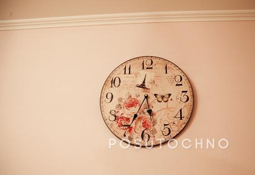 Daily , Moscow - apartment by the day