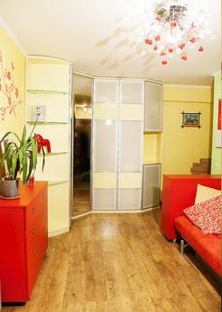Daily , Moscow - apartment by the day