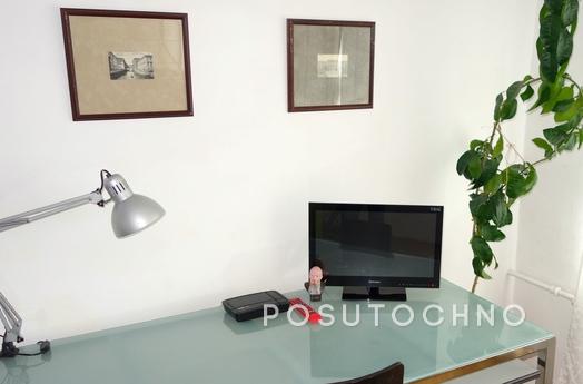 Daily , Moscow - apartment by the day