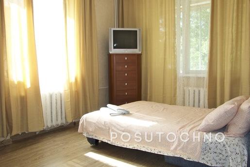Daily , Moscow - apartment by the day