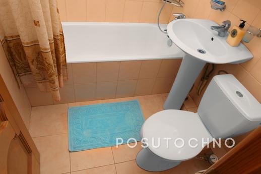 Daily , Moscow - apartment by the day