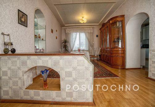 Daily Communist 5, Smolensk - apartment by the day