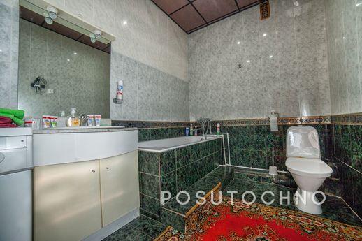 Daily Communist 5, Smolensk - apartment by the day