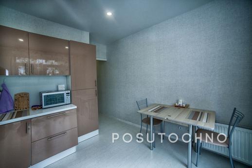 Daily Hospital Lane 4, Smolensk - apartment by the day
