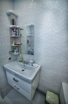 Daily Hospital Lane 4, Smolensk - apartment by the day
