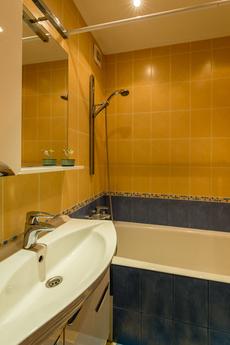 Daily New Arbat 10, Moscow - apartment by the day