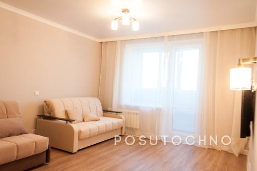 Modern apartment metro Novogireevo, Москва - квартира подобово