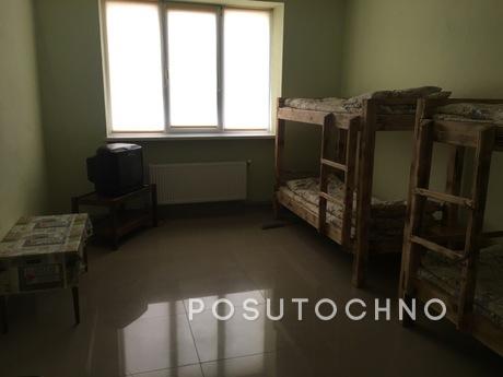Daily rent of rooms, Kamianets-Podilskyi - apartment by the day