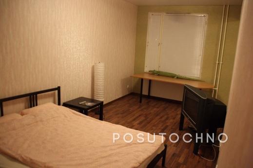 КВАРТИРА ПОСУТОЧНО. КАЗАНЬ, Казань - квартира посуточно