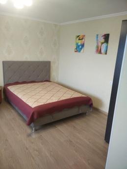 Daily 1km square in front of McDonagh, Cherkasy - apartment by the day