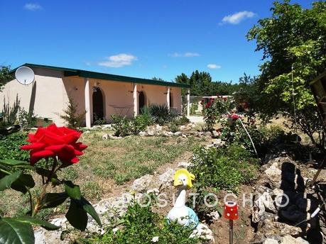 Приватне житло Оленівка зняти житло, Чорноморське - квартира подобово