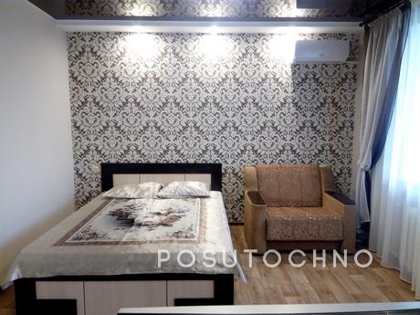 LUXURY APARTMENT, Kherson - apartment by the day