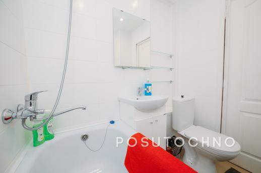 Daily Rent Kirov 3, Kazan - apartment by the day