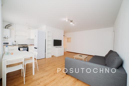 Daily Rent Kirov 3, Kazan - apartment by the day