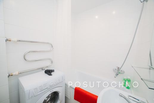 Daily Rent Kirov 3, Kazan - apartment by the day