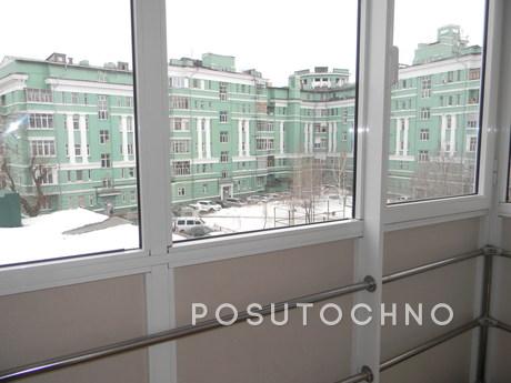Daily Rent Kirov 3, Kazan - apartment by the day