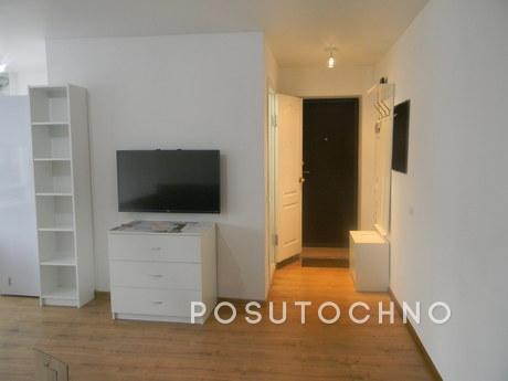 Daily Rent Kirov 3, Kazan - apartment by the day