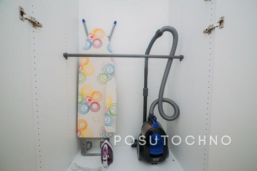 Daily Rent Kirov 3, Kazan - apartment by the day
