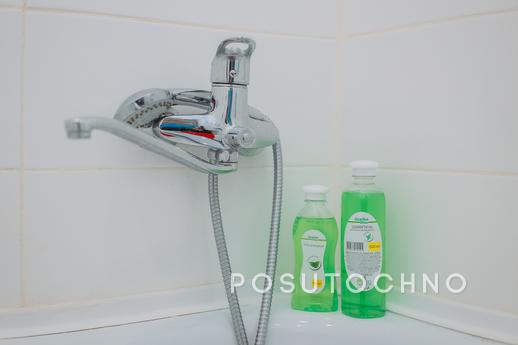 Daily Rent Kirov 3, Kazan - apartment by the day